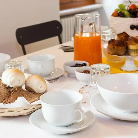 King Bed & Breakfast 3*