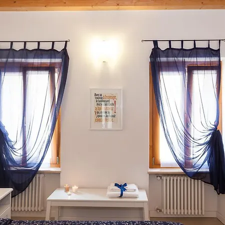 Bed & Breakfast King