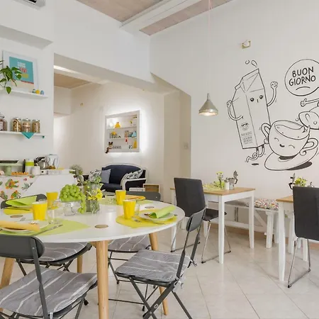 King Bed & Breakfast Verona