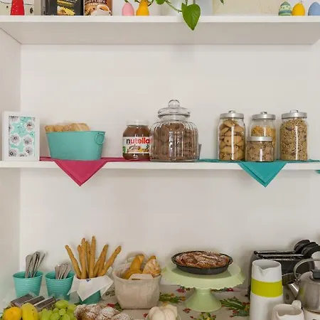 King Bed & Breakfast Verona