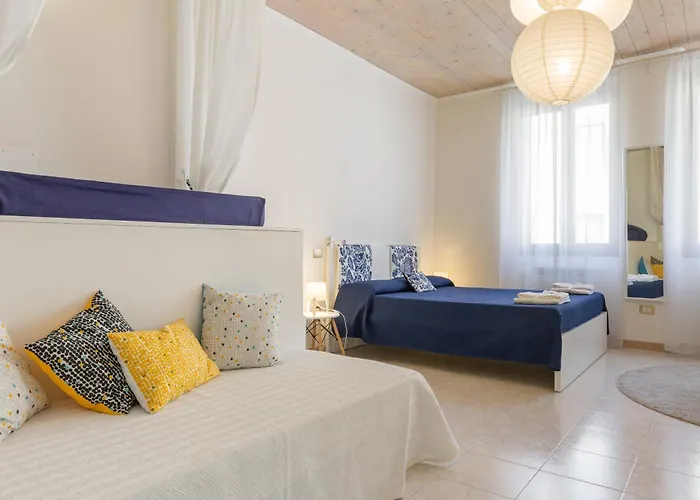 Bed & Breakfast King Verona