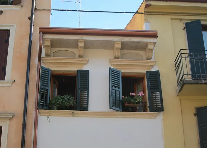 Bed & Breakfast King Verona