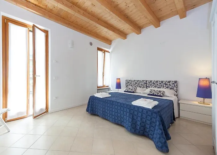 Bed & Breakfast King Verona