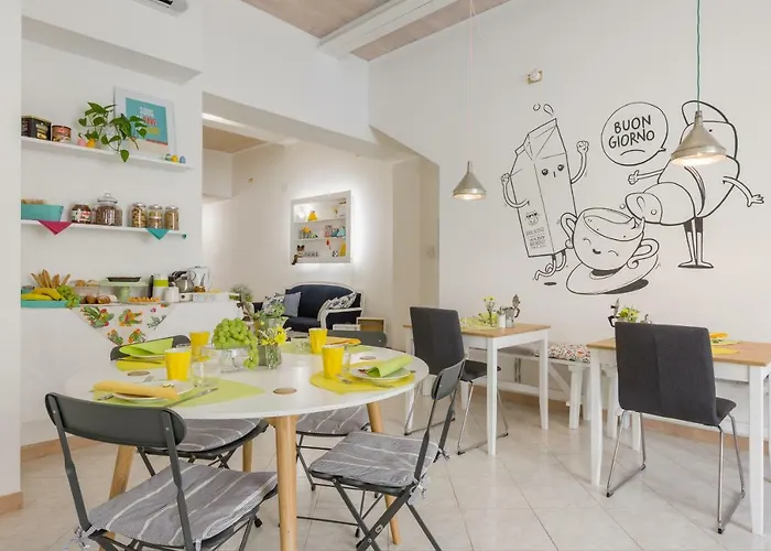 King Bed & Breakfast Verona