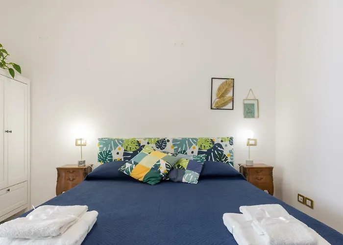 King Bed & Breakfast Verona