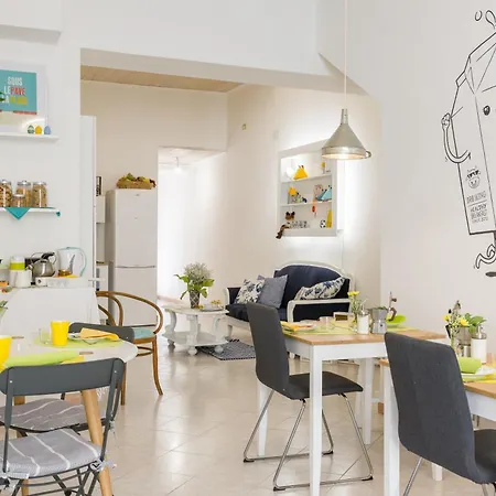King Bed and Breakfast Βερόνα