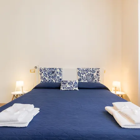 Bed and Breakfast King Βερόνα