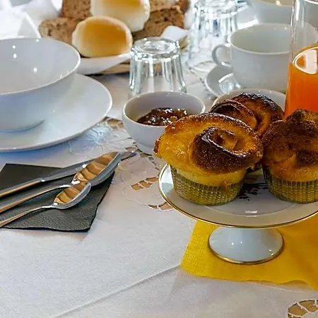 King Bed & Breakfast Verona