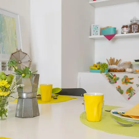 King Bed & Breakfast Verona