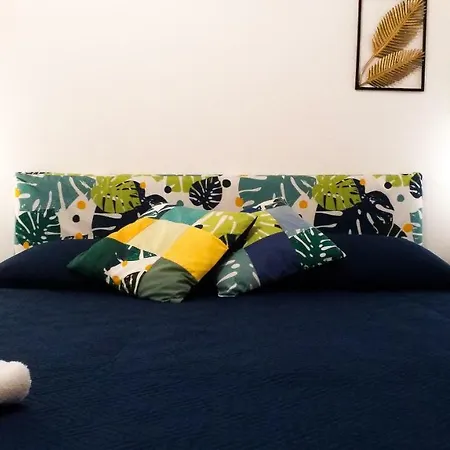Bed & Breakfast King *