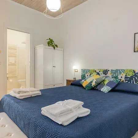 Bed and Breakfast King Βερόνα