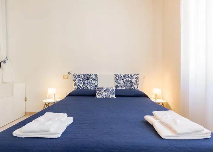 Bed & Breakfast King Verona