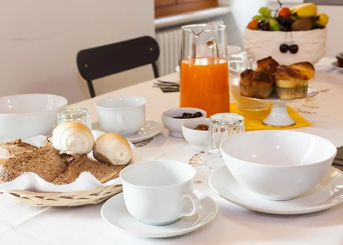 King Bed and Breakfast 3*