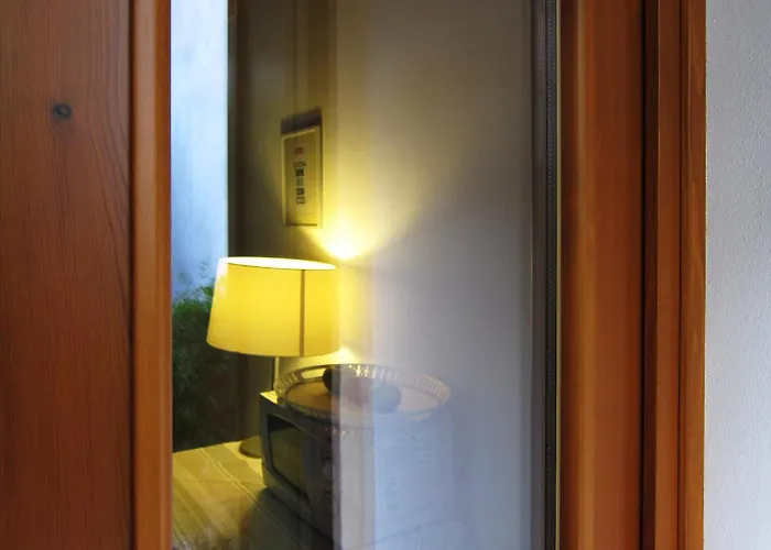 Frühstückspension King 3*