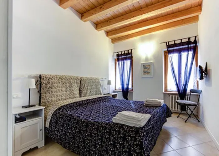 King Bed and Breakfast 3*