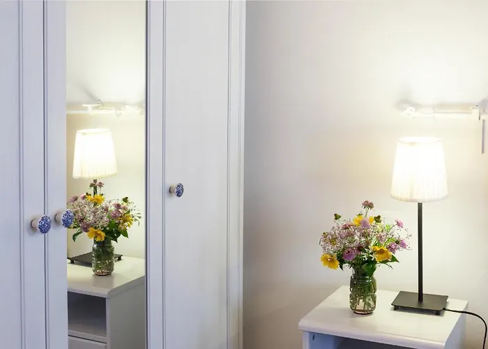 King Bed & Breakfast 3*