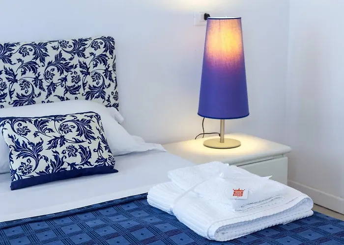 Frühstückspension King