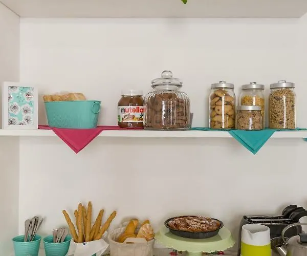 King Frühstückspension Verona