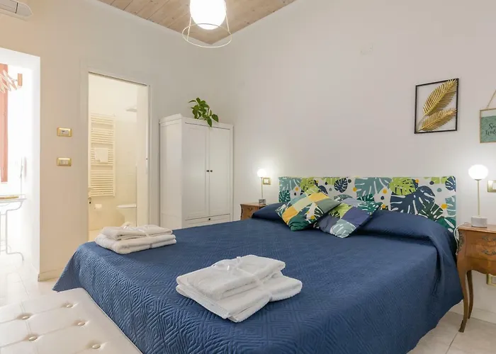 Bed and Breakfast King Βερόνα