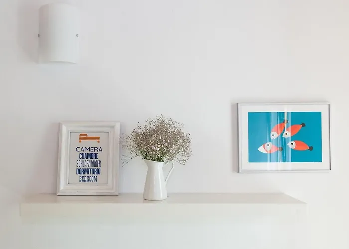 King Bed and Breakfast