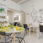根特酒店 住宿加早餐酒店 维罗纳
