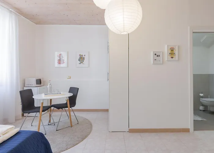 King Bed & Breakfast Verona